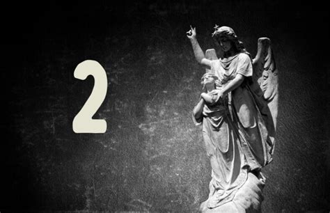 The Power of Angel Number 2 and What It Means for Your Life