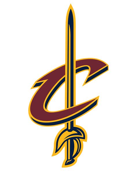 Cleveland Cavaliers Logo PNG Transparent & SVG Vector - Freebie Supply