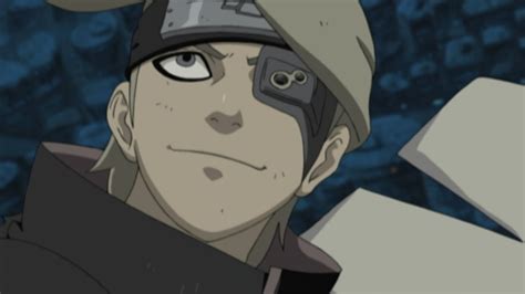 Naruto Shippuden | S1:E5 | The Kazekage Stands Tall