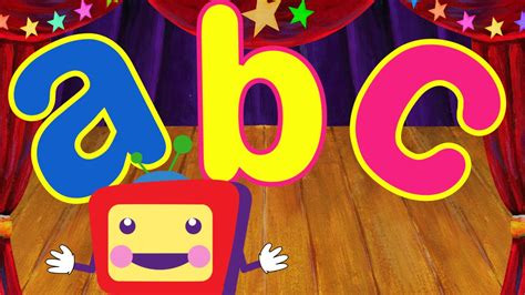 ABC SONG | ABC Songs for Children - 13 Alphabet Songs & 26 Videos - YouTube