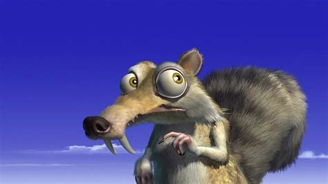 18 Facts About Scrat (Ice Age) - Facts.net