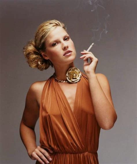 Female Celebrities Smoking Cigarettes | Cigarettes and Smokers