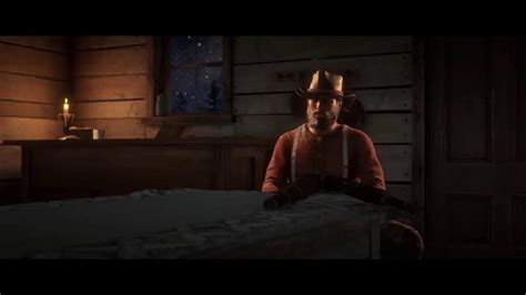 Rdr2 Epilogue (part 1) - YouTube