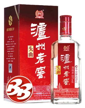 Luzhou Laojiao Tequ Baijiu – Chinese Liquor Reviews | Baijiu Brands Reviews