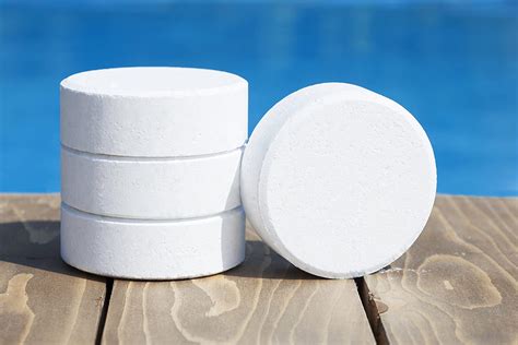 Best Pool Chlorine Tablets Review Guide Of This Year - Simply Fun Pools