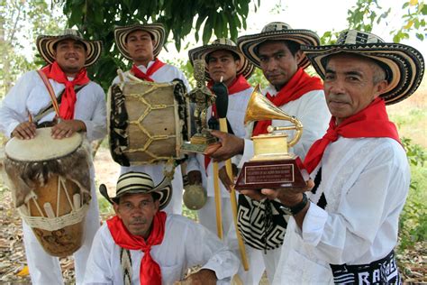 Dancing to the Rhythm of Caribbean Folklore: A Not-to-Miss Party in ...