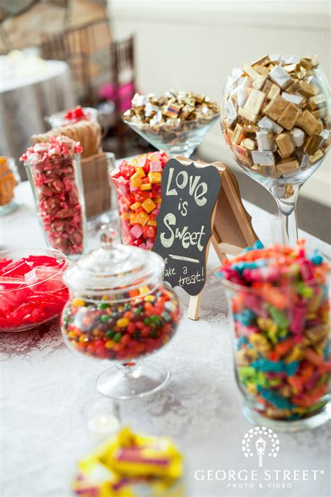 Blog | Friday Favorites: 21 Delicious Dessert Displays