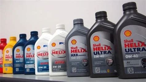 Shell Lubricating Oil in Delhi NCR, For Lubricant, Grade: 20W40 at Rs ...