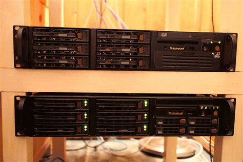 7 Homelab Ideas | Why You Should Have A Homelab - b3n.org