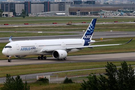 COMMERCIAL AVIATION: AIRBUS A350 / AIRBUS A350-800 AIRCRAFT FOR SALE ...