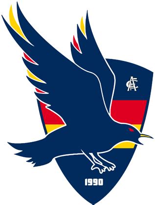 Adelaide Crows Logo - LogoDix