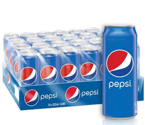 Pepsi Soft Drinks Wholesale - Lans Grupo