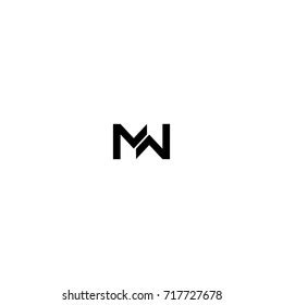 MW Logo Vector (.EPS) Free Download