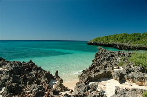 The best beaches in Mozambique | Tribes Travel