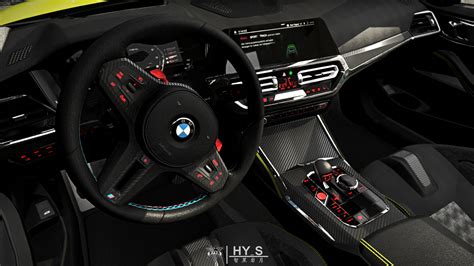 2021 BMW M4 Competition [Add-On | Template] - GTA5-Mods.com