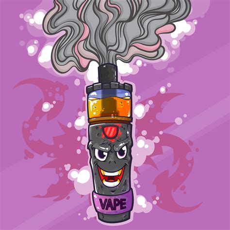 Amazing art! Vape Wallpaper, Batman Wallpaper, Vape Design, Logo Design ...