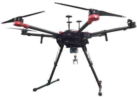 DJI Matrice 600 pro drop release system| DJI M600 Pro drop release