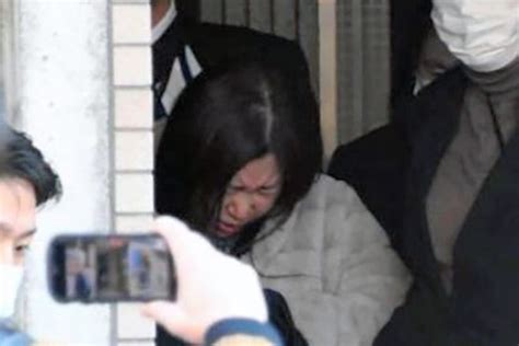 Tokyo couple arrested over poisoning death of daughter, 4 | The Asahi ...