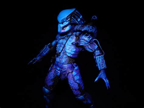 NECA Predator (Predator video game) - AvPGalaxy