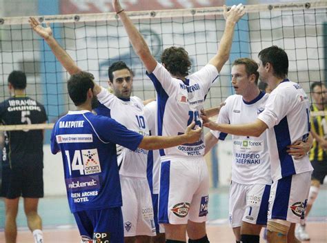 Εξ Αναβολής Αγώνας – Anorthosis Famagusta Club – Volleyball ...