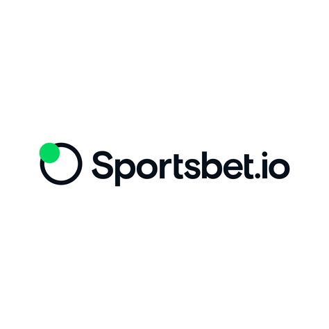 Sportsbet.io Logo – PNG e Vetor – Download de Logo