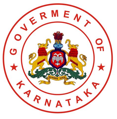 Karnataka Govt. Logo Vector