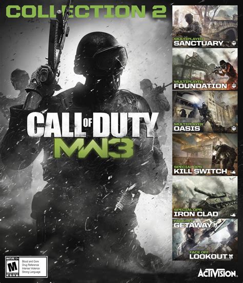 Cod 2 download torrent - semolpor