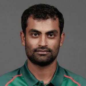 Tamim Iqbal Cricket Stats, News, Age, Batting Average, Bowling Average ...