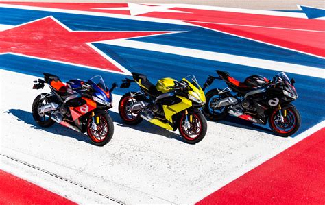 The Track Tick: Aprilia Racer Days Are Back! - webBikeWorld