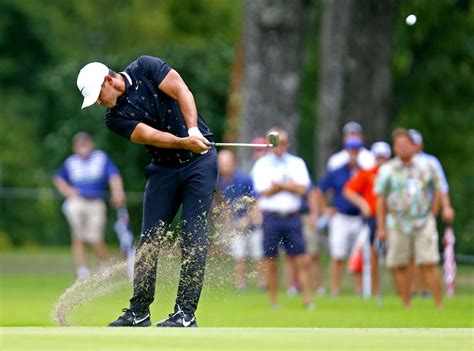 PGA Tour Live Offers Glimpse of Future With Every Shot During The Players