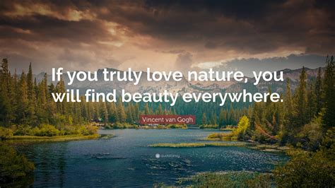 Beautiful Nature Quotes