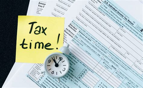 7 things to know before filing 2021 taxes | Clemson News