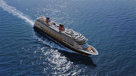 Cruises, Family Cruises & Disney Vacations | Disney Cruise Line