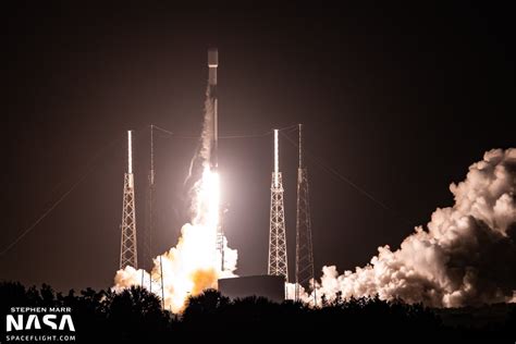 SpaceX launches 2nd mission in three days with SiriusXM-8 ...