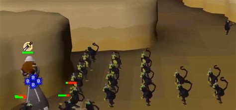 OSRS: What is Chinning (And Is It Worth Doing?) – FandomSpot