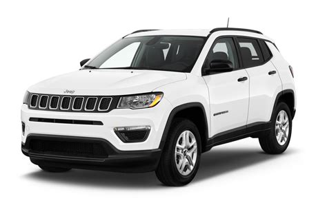 2021 Jeep Compass Prices, Reviews, and Photos - MotorTrend