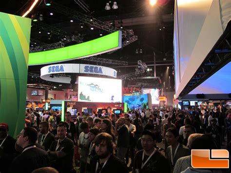 E3 Expo 2010: Day 2 Coverage - Legit Reviews