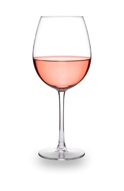 Rose Wine Glass Stock Photos, Pictures & Royalty-Free Images - iStock