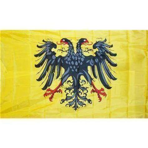 Holy Roman Empire flag 3 x 5 - Ultimate Flags