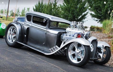 SUPER COOL!! | Hot rods, Hot rods cars, Classic cars