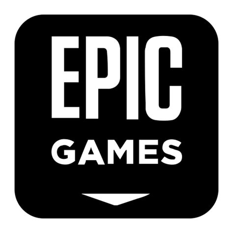 Epic games social media - Social media & Logos Icons