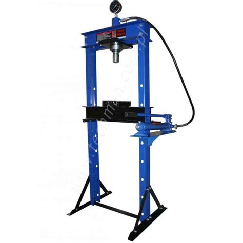 20 TON HYDRAULIC PRESS