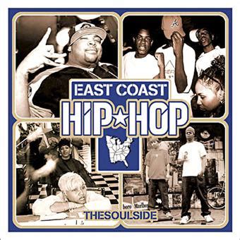 East coast hip hop - Rap - CD album - Achat & prix | fnac