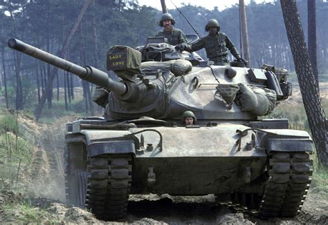 M60 (Patton)