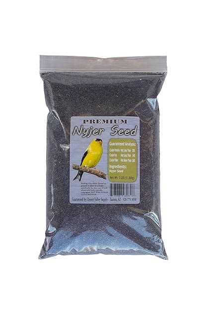 6 Best Bird Food For Finches [May 2024] Review & Buying Guide