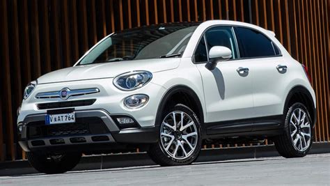 Fiat 500X Cross Plus 2016 review | CarsGuide