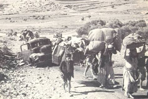 Why Israel Fears the Nakba: How Memory Became Palestine's Greatest ...