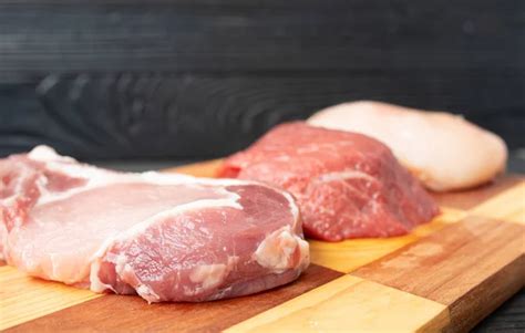 Chicken meat cuts Stock Photos, Royalty Free Chicken meat cuts Images ...