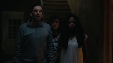 Film Review: BOO! @ The Brooklyn Horror Film Festival