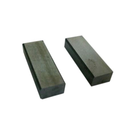 Mild Steel Shaft Parallel Key, Size : 3 x 3 mm to 50 x 50 mm at Rs 5 ...